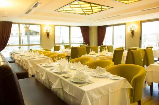 Fotos del hotel Azak Topaki:  6