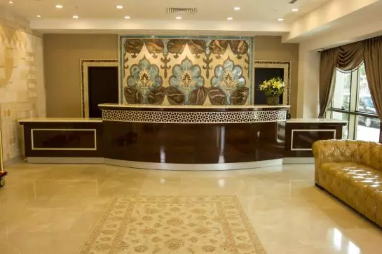 Fotos del hotel Azak Topaki:  3