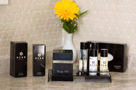 Fotos del hotel Azak Topaki:  15