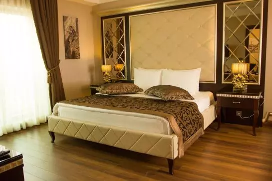 Fotos del hotel Azak Topaki:  23