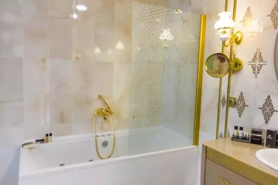 Fotos del hotel Azak Topaki:  14