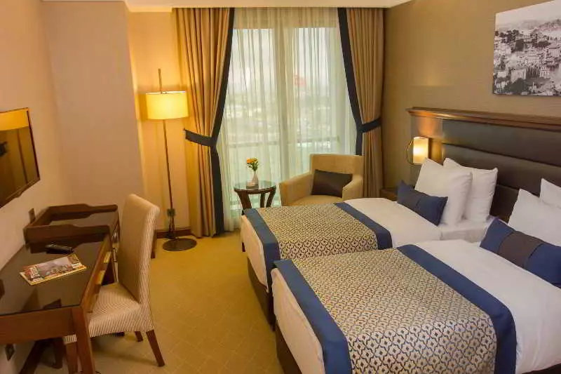 Fotos del hotel Azak Topaki:  12