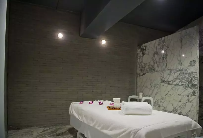 Fotos del hotel The Emperor Tiananmen Beijing:  23