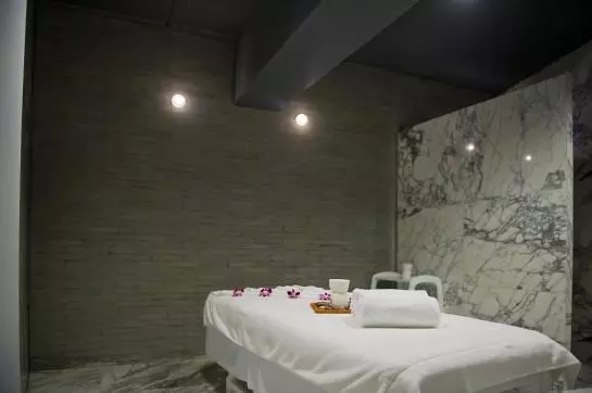 Fotos del hotel The Emperor Tiananmen Beijing:  13