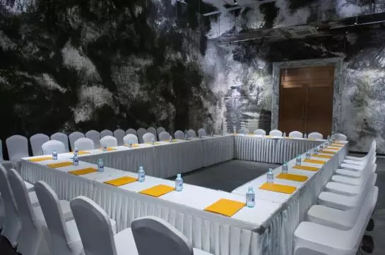 Fotos del hotel The Emperor Tiananmen Beijing:  7