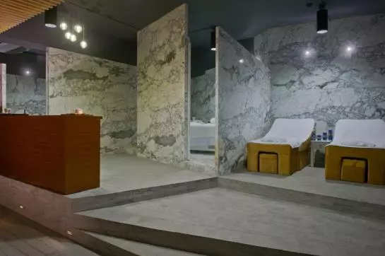 Fotos del hotel The Emperor Tiananmen Beijing:  4