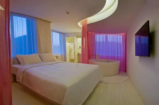 Fotos del hotel The Emperor Tiananmen Beijing:  19