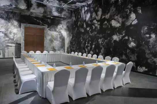 Fotos del hotel The Emperor Tiananmen Beijing:  16