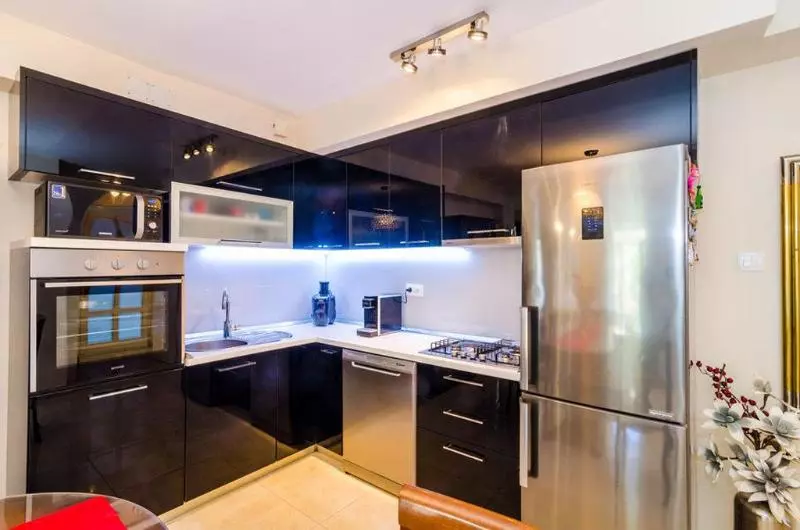 Fotos del hotel Apartment Zovko:  2