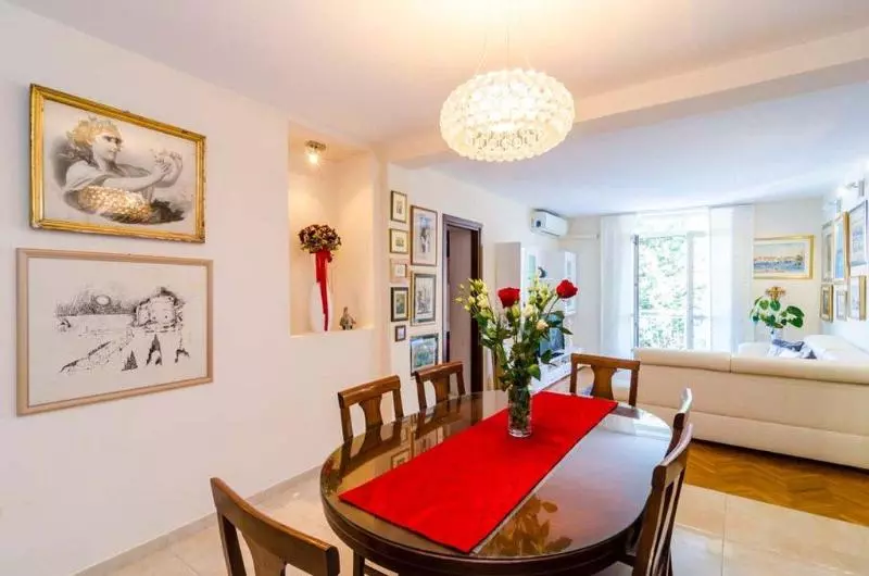 Fotos del hotel Apartment Zovko:  10