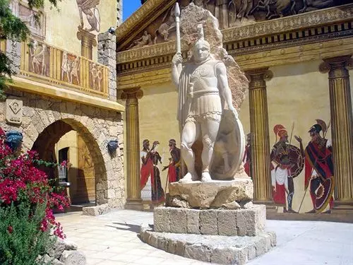 Fotos del hotel Roman II Boutique:  4