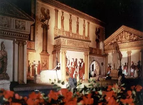 Fotos del hotel Roman II Boutique:  6