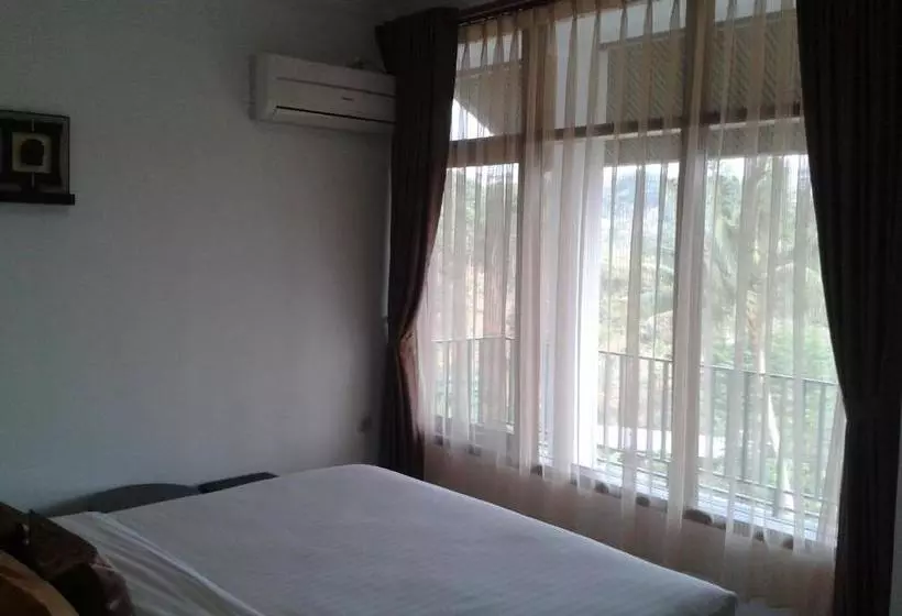 Fotos del hotel Valley Bistro Cafe And Resort:  12