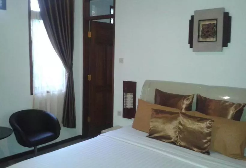 Fotos del hotel Valley Bistro Cafe And Resort:  6