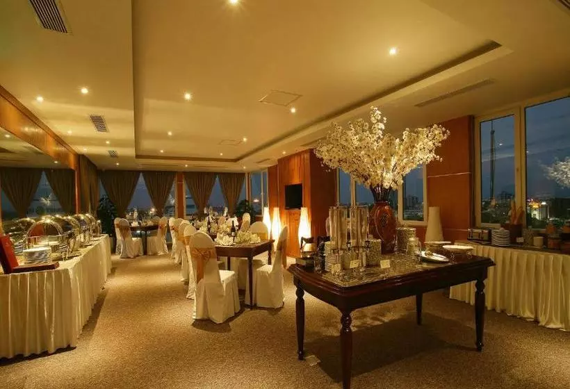 Fotos del hotel The Palmy  & Spa:  2