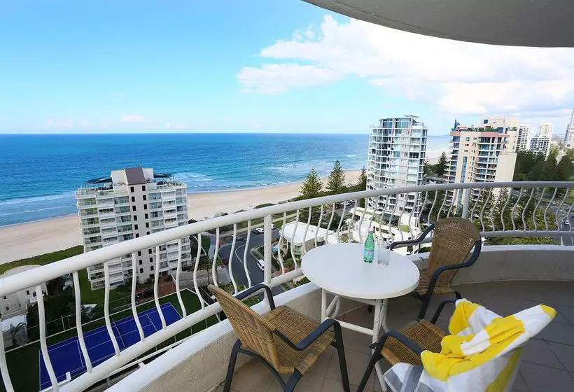 Fotos del hotel Biarritz Apartments:  15