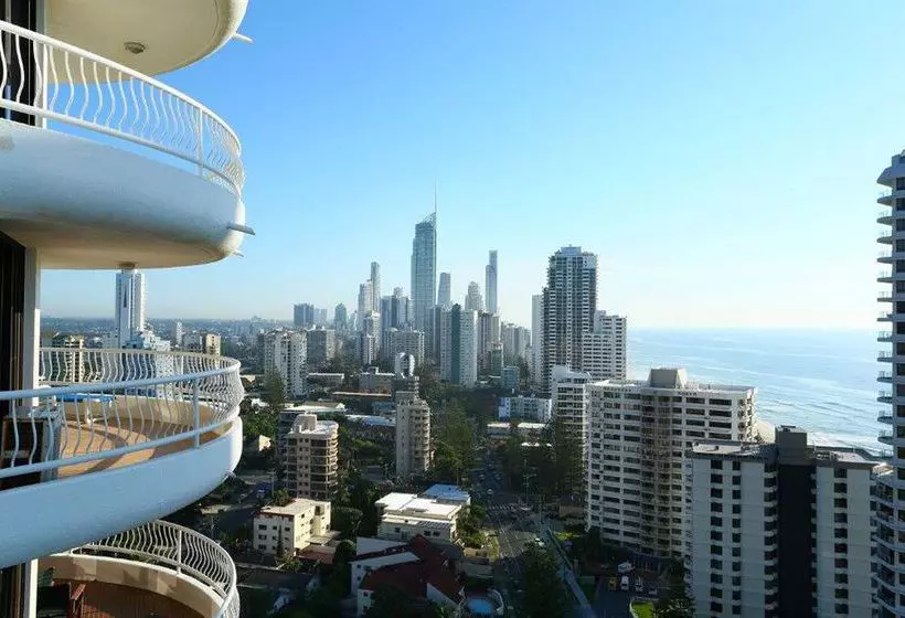 Fotos del hotel Biarritz Apartments:  10