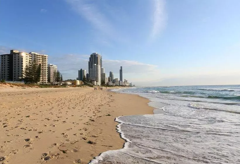 Fotos del hotel Biarritz Apartments:  21