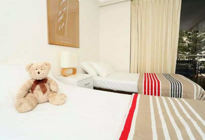 Fotos del hotel Biarritz Apartments:  20