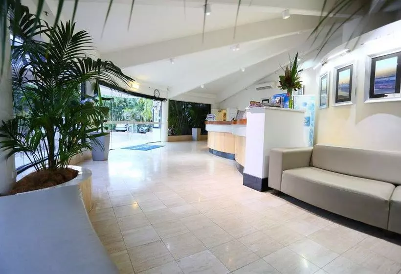 Fotos del hotel Biarritz Apartments:  4