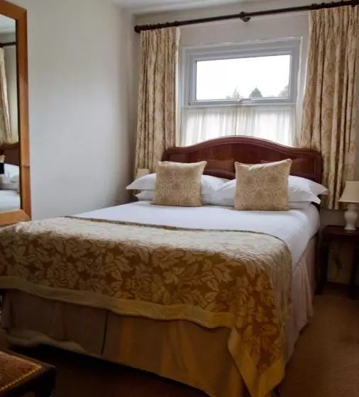 Fotos del hotel Crescent Guest House:  8