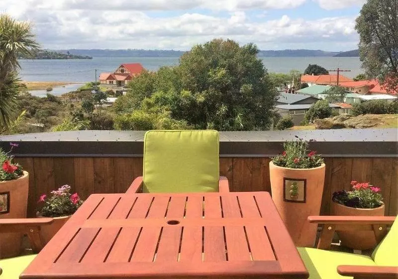 Fotos del hotel Diana's Place Lake Road Lodge:  11