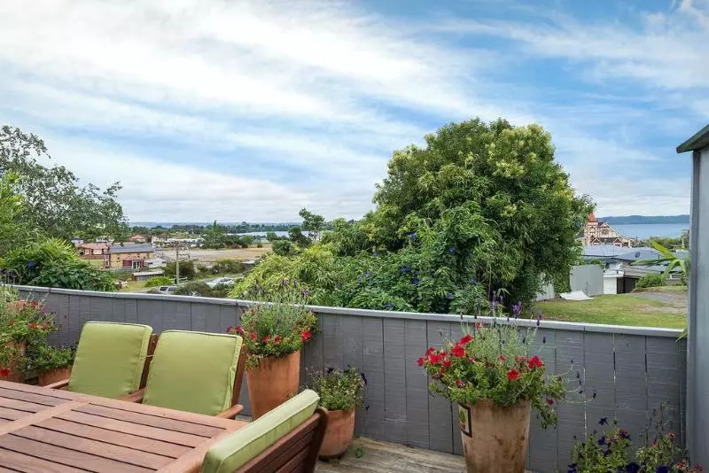 Fotos del hotel Diana's Place Lake Road Lodge:  2