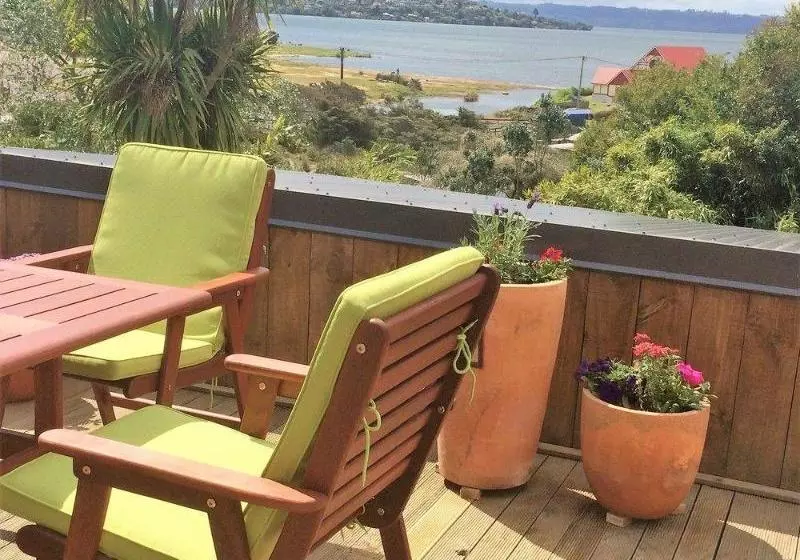 Fotos del hotel Diana's Place Lake Road Lodge:  13