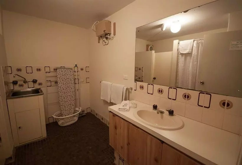 Fotos del hotel West Beach Lagoon:  10