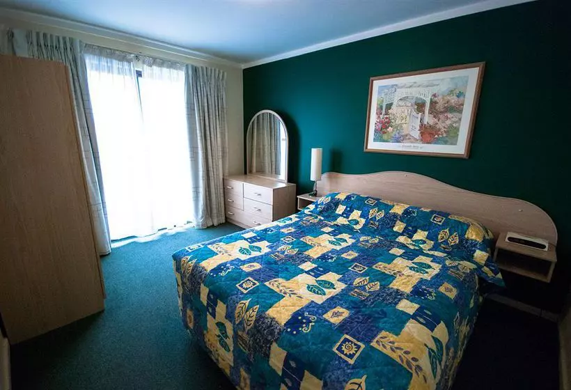 Fotos del hotel West Beach Lagoon:  2