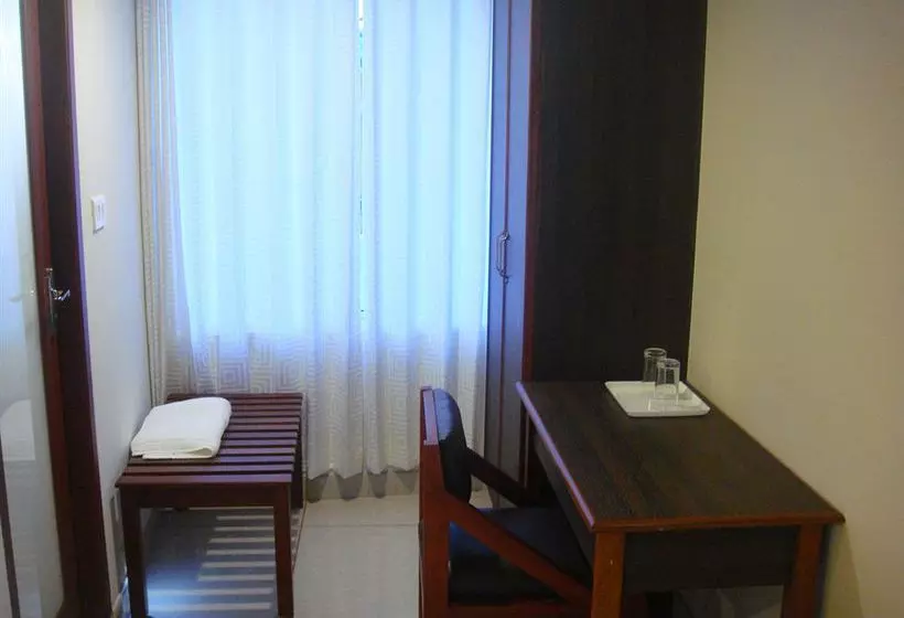 Fotos del hotel Beith:  17