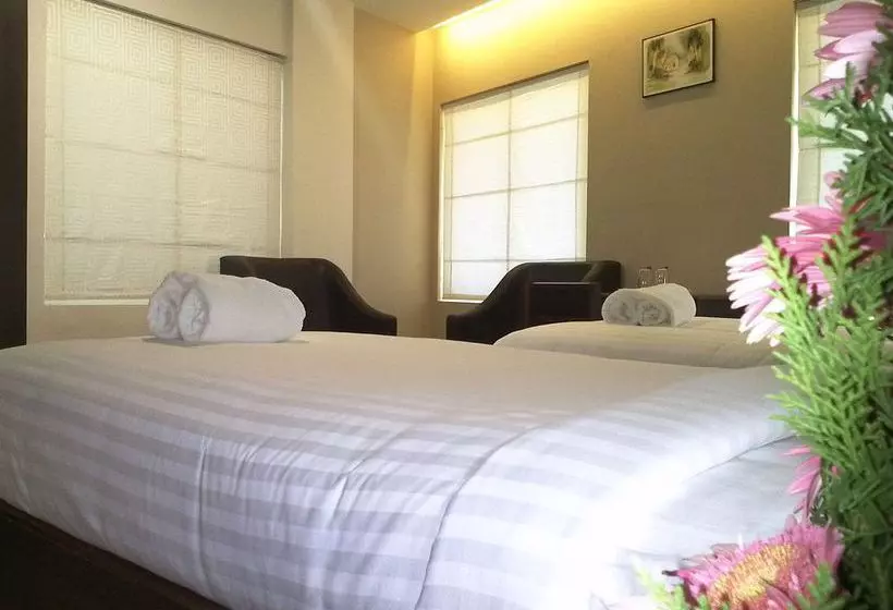 Fotos del hotel Beith:  20