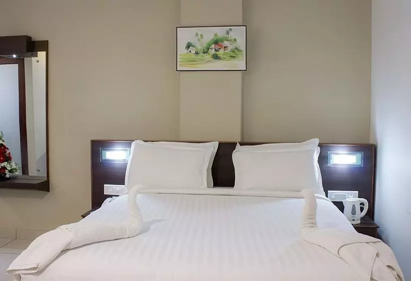 Fotos del hotel Beith:  19