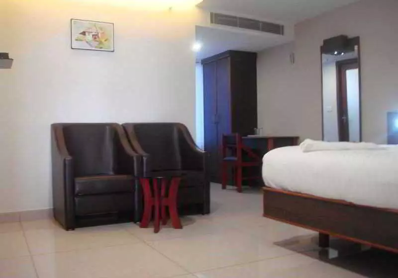 Fotos del hotel Beith:  10