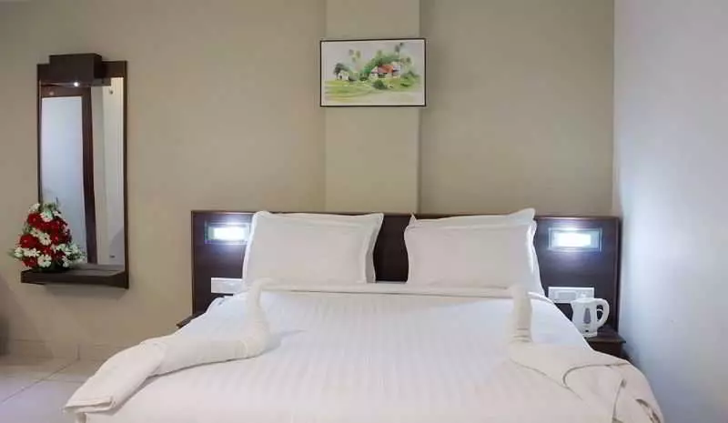 Fotos del hotel Beith:  7