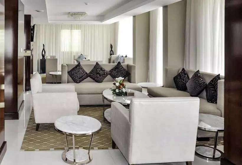 Fotos del hotel Itqan Al Diyafa:  5