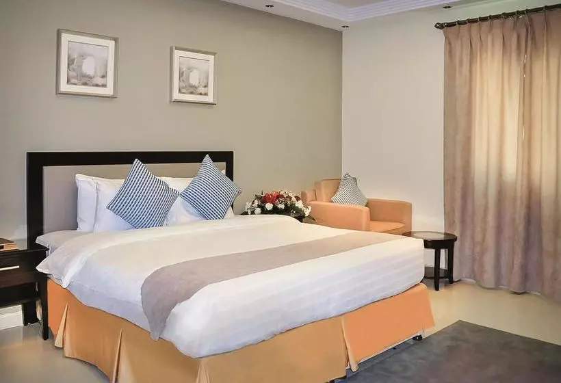 Fotos del hotel Itqan Al Diyafa:  7