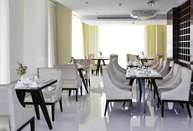 Fotos del hotel Itqan Al Diyafa:  3