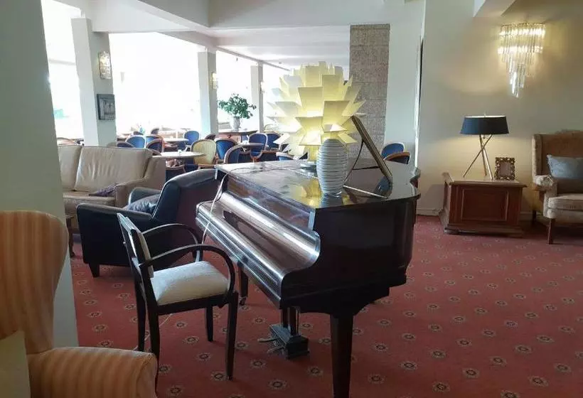 Fotos del hotel California:  2