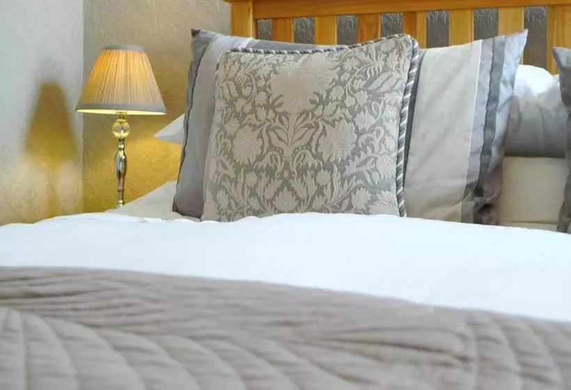 Fotos del hotel Craiglands Guest House:  5