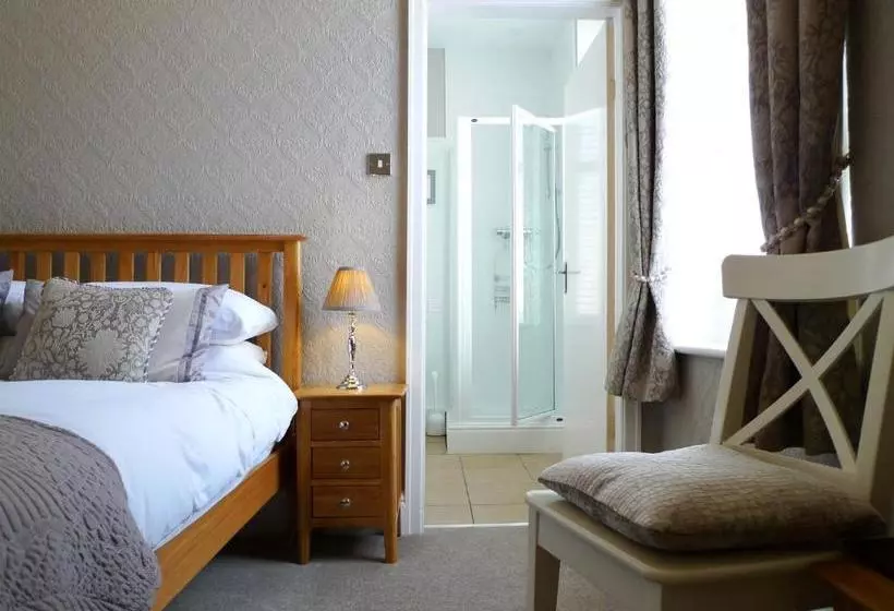 Fotos del hotel Craiglands Guest House:  14