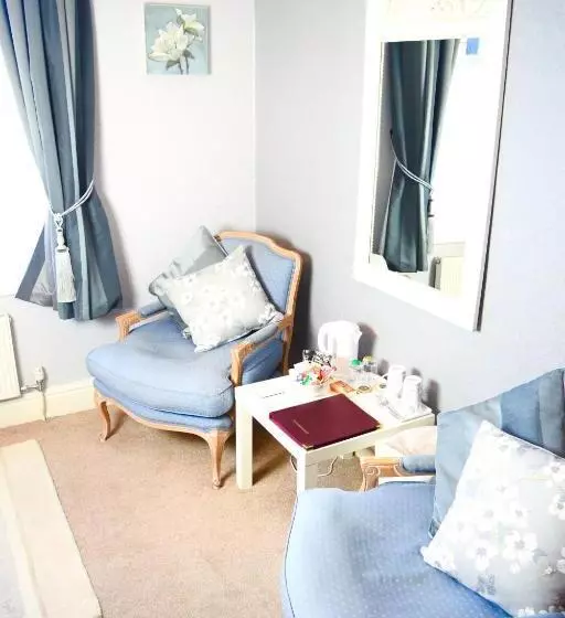 Fotos del hotel Craiglands Guest House:  7