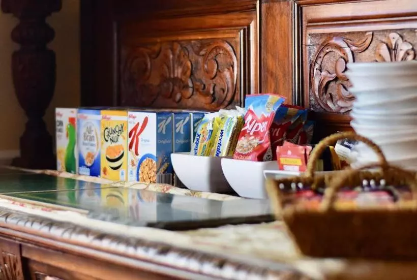 Fotos del hotel Craiglands Guest House:  2