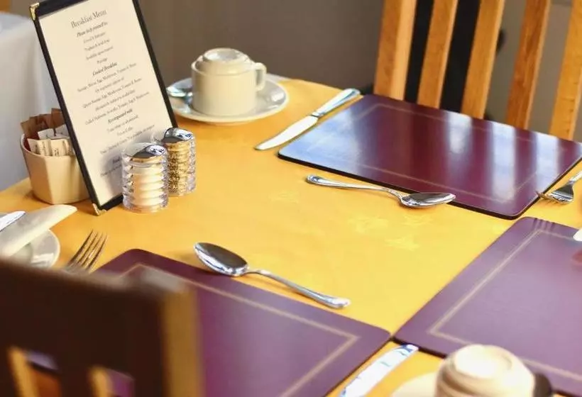 Fotos del hotel Craiglands Guest House:  8