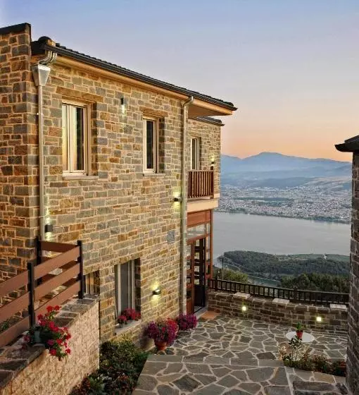 Fotos del hotel Mir Boutique:  18