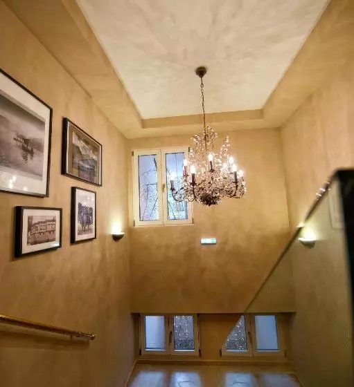 Fotos del hotel Mir Boutique:  2