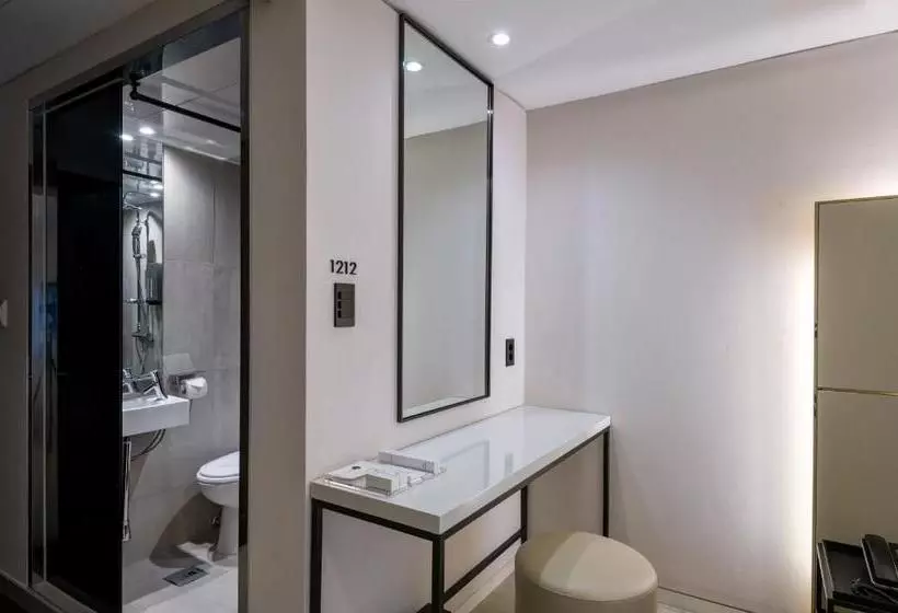 Fotos del hotel The Designers Yeouido:  2