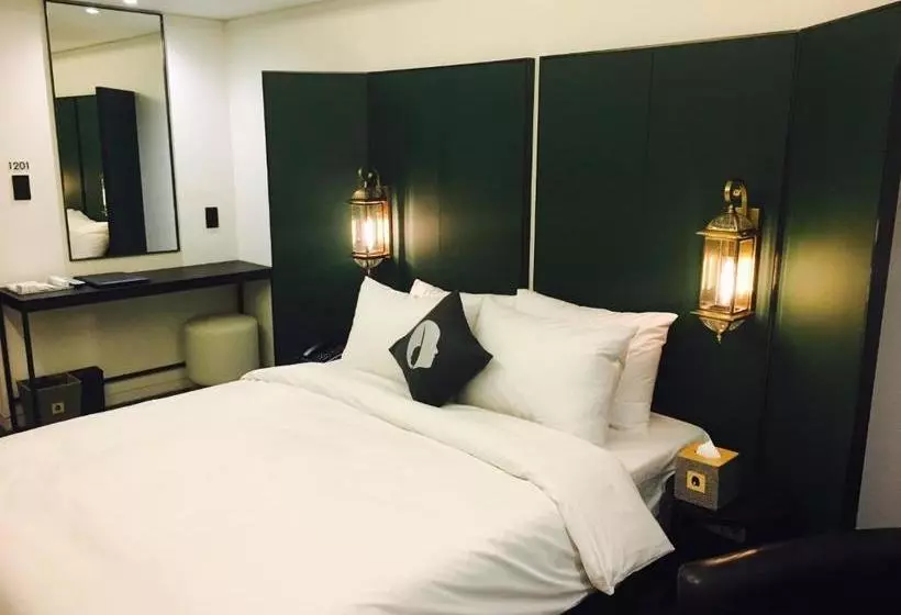 Fotos del hotel The Designers Yeouido:  6