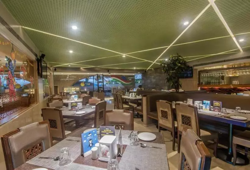 Fotos del hotel Maharaja:  10