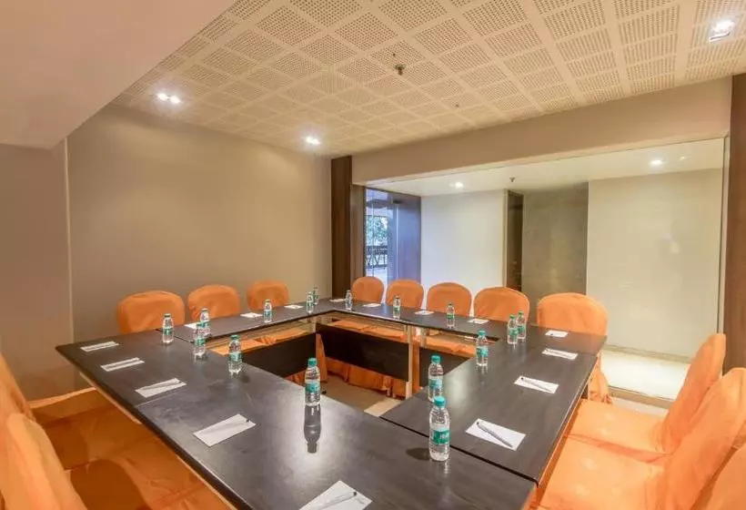 Fotos del hotel Maharaja:  5